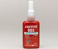 loctite 603 and loctite 243